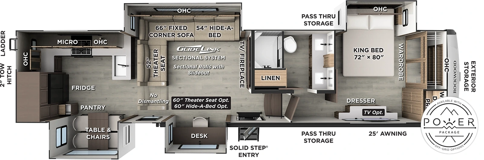 404SRK Floorplan Image